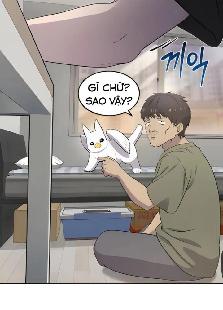 Chào Nhé, Griffin Mắt Tròn! Chapter 3 - 131