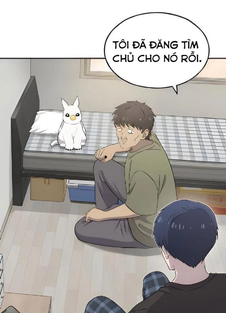 Chào Nhé, Griffin Mắt Tròn! Chapter 3 - 133
