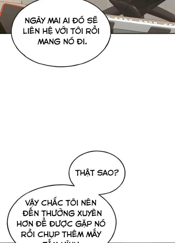 Chào Nhé, Griffin Mắt Tròn! Chapter 3 - 135