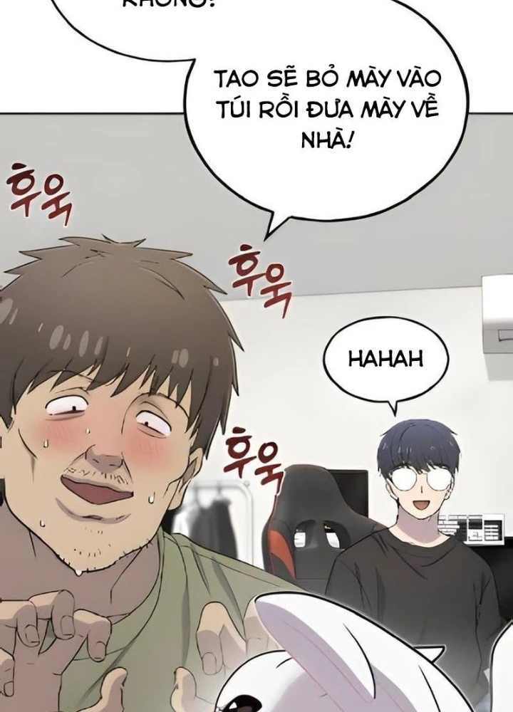 Chào Nhé, Griffin Mắt Tròn! Chapter 3 - 139