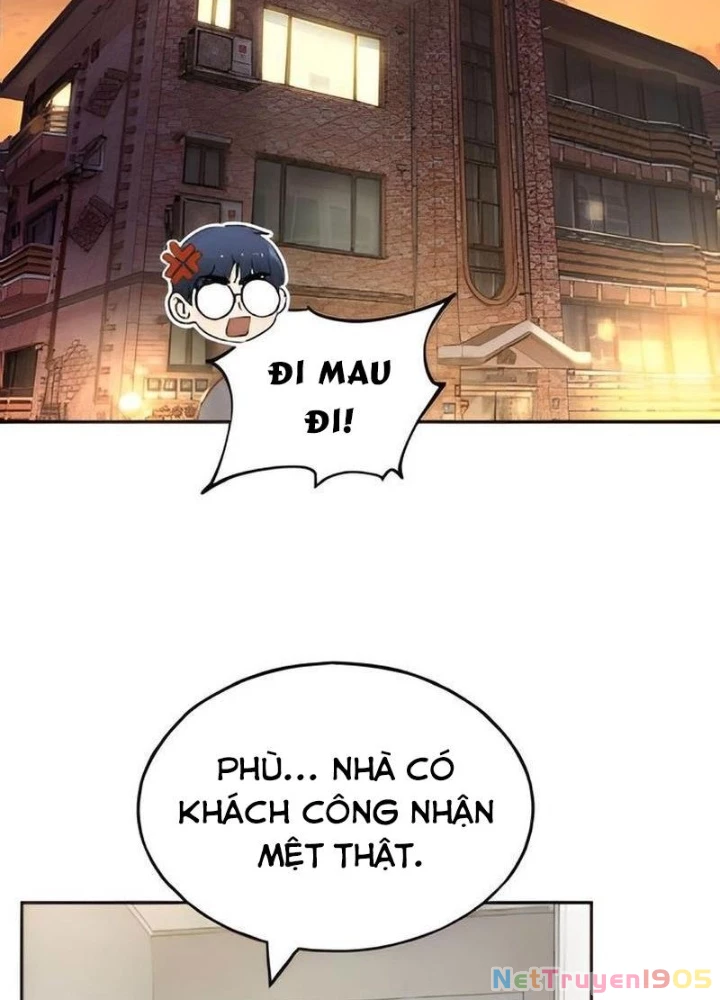 Chào Nhé, Griffin Mắt Tròn! Chapter 3 - 143