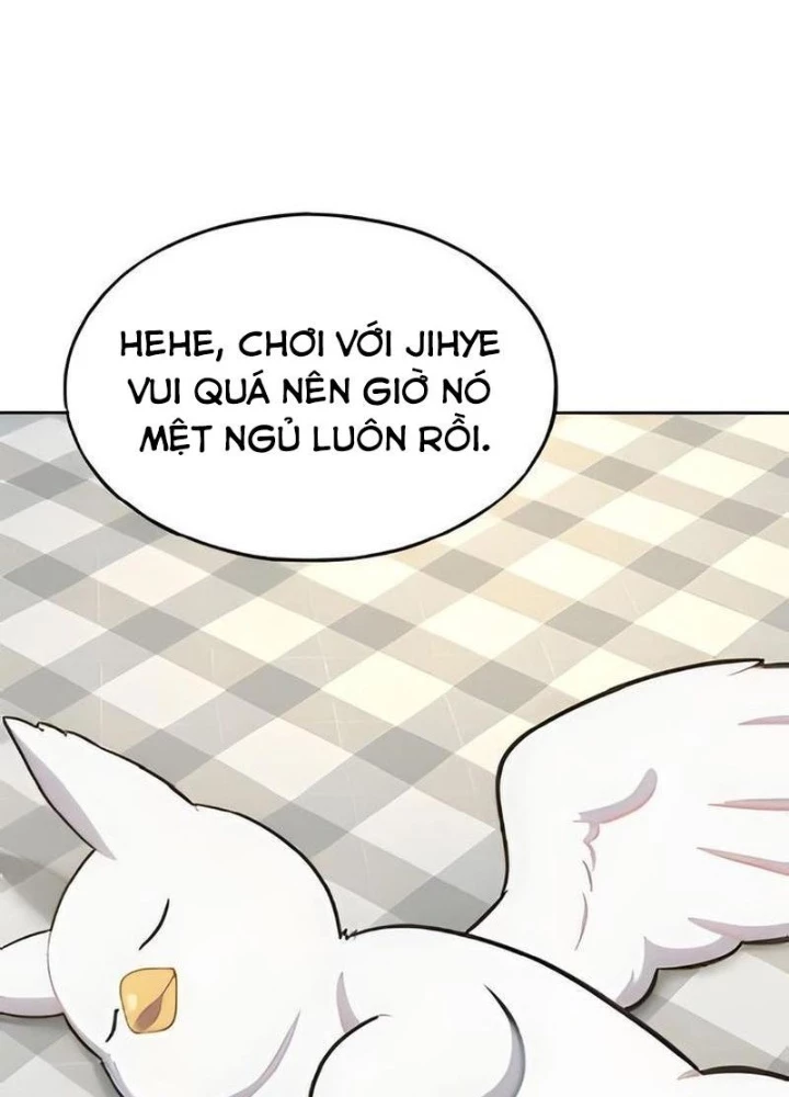 Chào Nhé, Griffin Mắt Tròn! Chapter 3 - 149