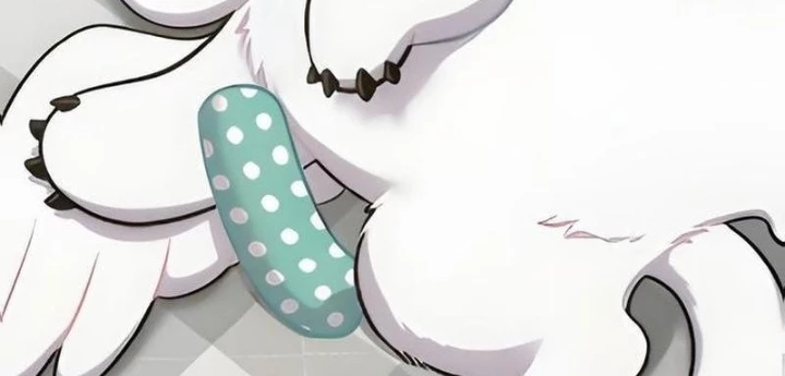 Chào Nhé, Griffin Mắt Tròn! Chapter 3 - 150