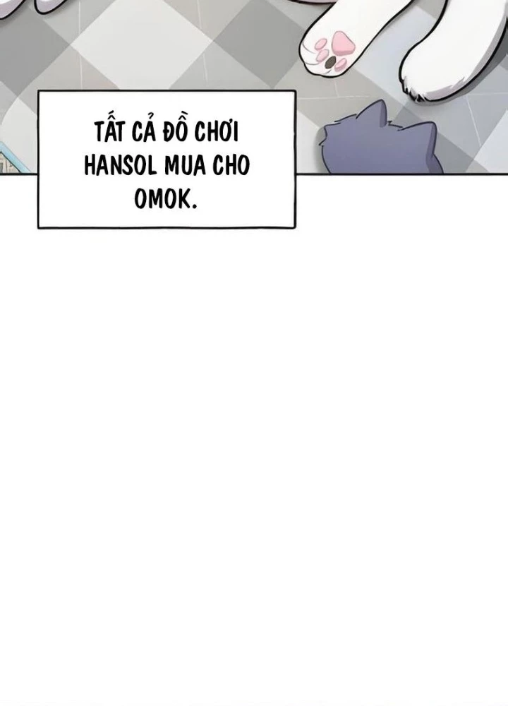 Chào Nhé, Griffin Mắt Tròn! Chapter 3 - 151
