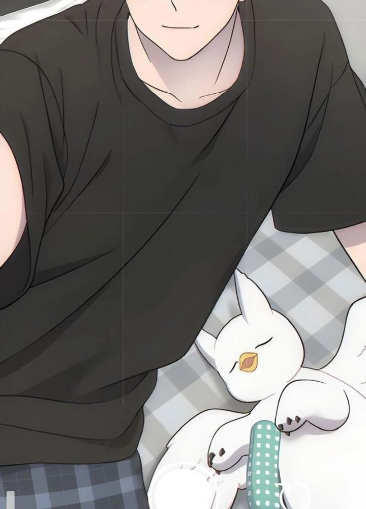 Chào Nhé, Griffin Mắt Tròn! Chapter 3 - 157