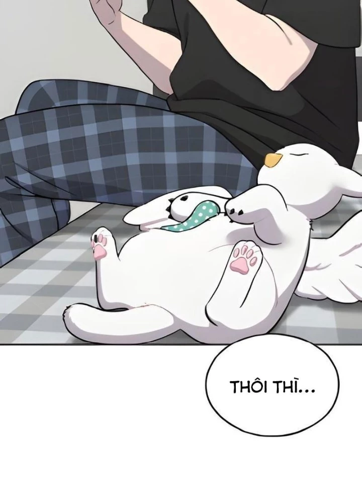 Chào Nhé, Griffin Mắt Tròn! Chapter 3 - 161