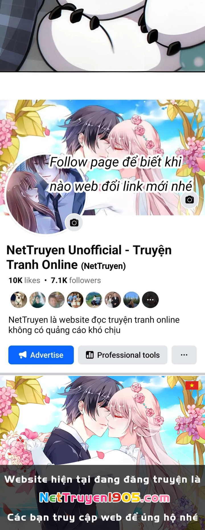 Chào Nhé, Griffin Mắt Tròn! Chapter 3 - 170