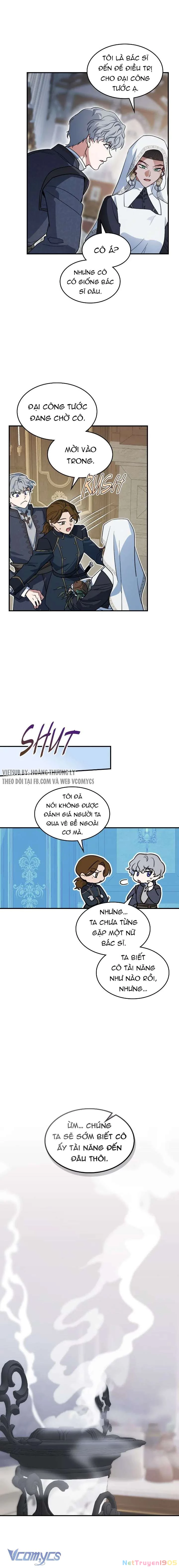 Người Đẹp Và Quái Vật Chapter 156 - 11