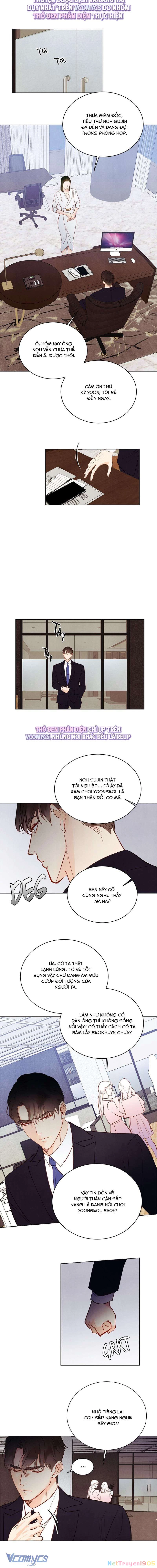 Hôn Nhân Bí Mật Giữa Chúng Ta Chapter 22 - 5