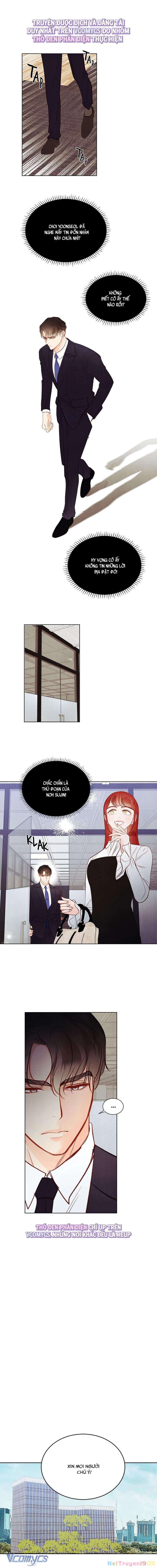 Hôn Nhân Bí Mật Giữa Chúng Ta Chapter 22 - 6