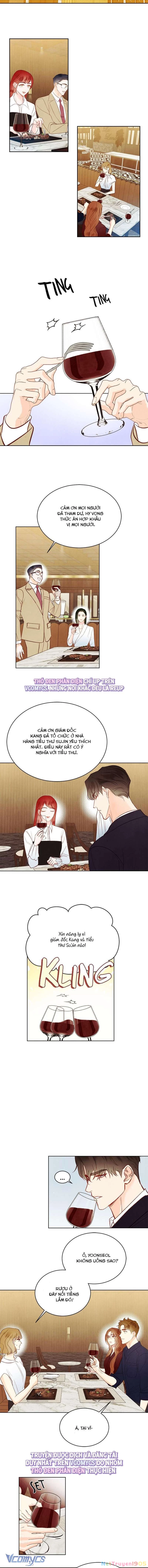 Hôn Nhân Bí Mật Giữa Chúng Ta Chapter 22 - 8