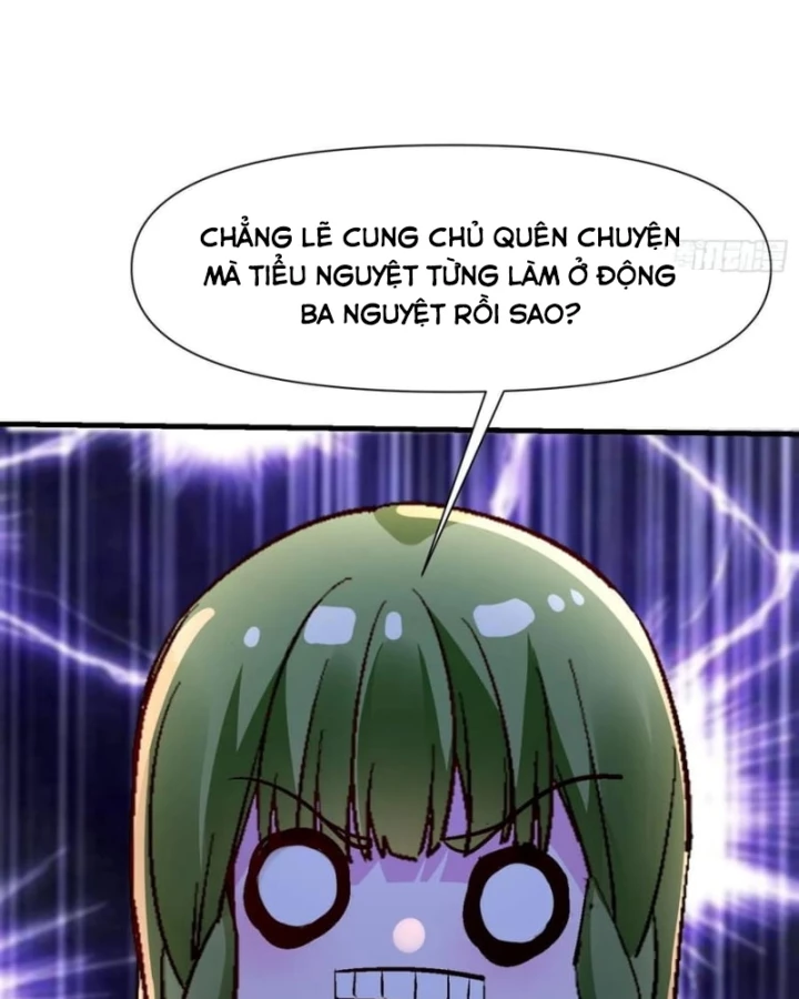 Bạn Gái Của Tôi Toàn Là Truyền Thuyết Chapter 151 - 14
