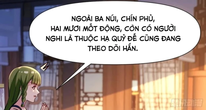 Bạn Gái Của Tôi Toàn Là Truyền Thuyết Chapter 151 - 19