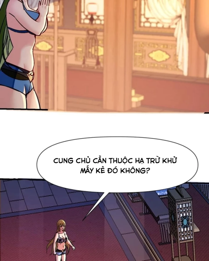 Bạn Gái Của Tôi Toàn Là Truyền Thuyết Chapter 151 - 20