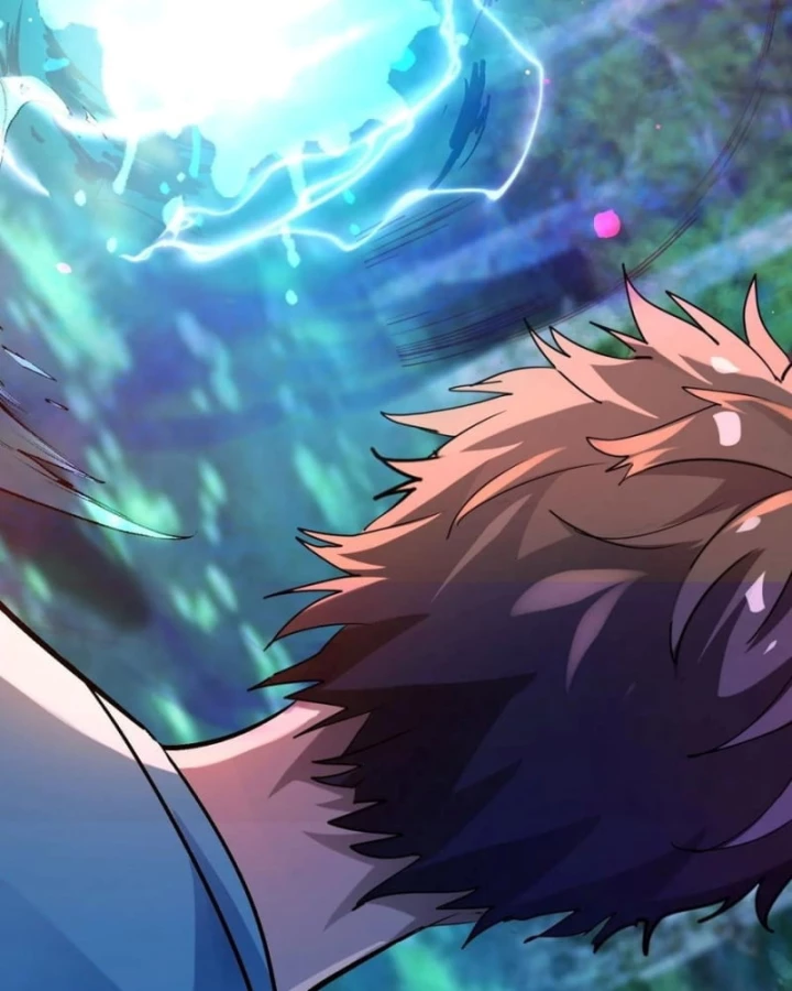 Bạn Gái Của Tôi Toàn Là Truyền Thuyết Chapter 151 - 28