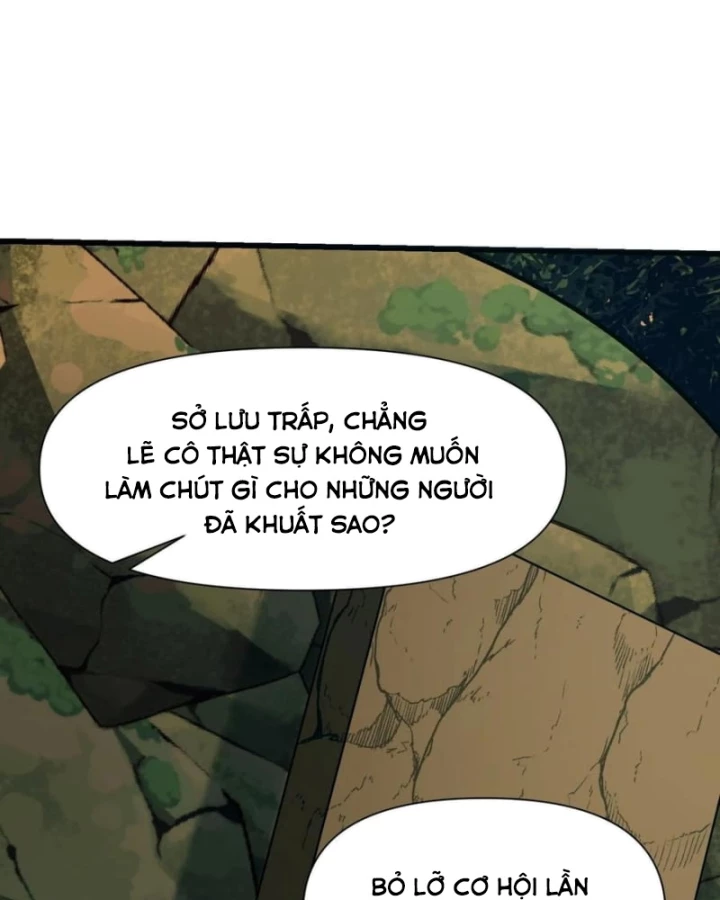 Bạn Gái Của Tôi Toàn Là Truyền Thuyết Chapter 151 - 33