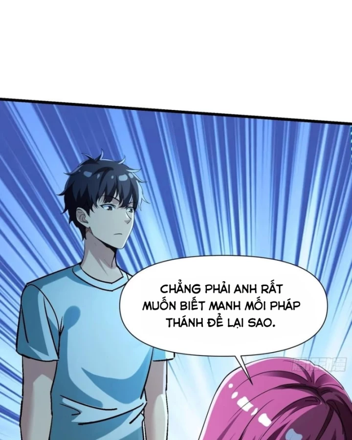 Bạn Gái Của Tôi Toàn Là Truyền Thuyết Chapter 151 - 35