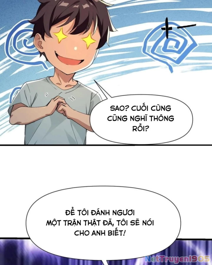 Bạn Gái Của Tôi Toàn Là Truyền Thuyết Chapter 151 - 38