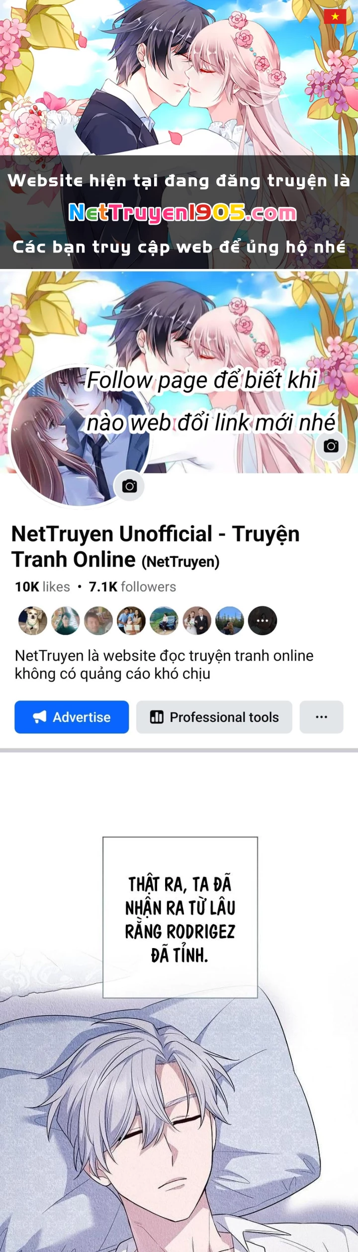 Ma Pháp Quân Chủ Chapter 10 - 1