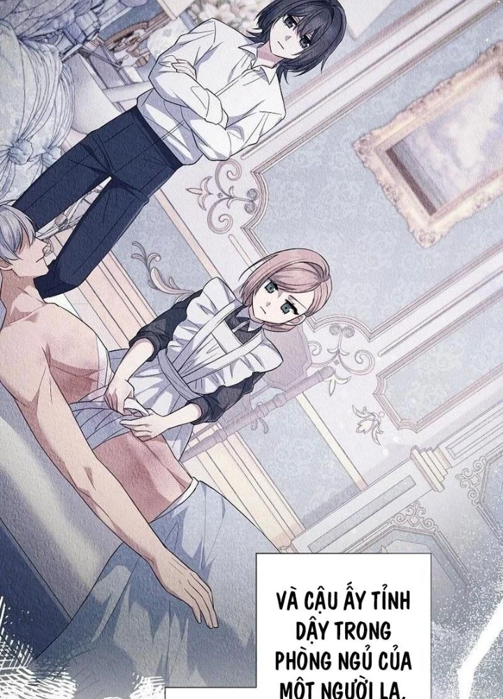 Ma Pháp Quân Chủ Chapter 10 - 7