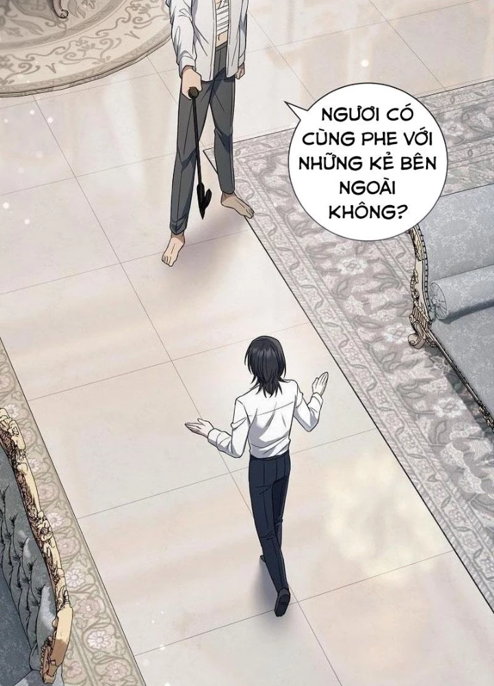 Ma Pháp Quân Chủ Chapter 10 - 19