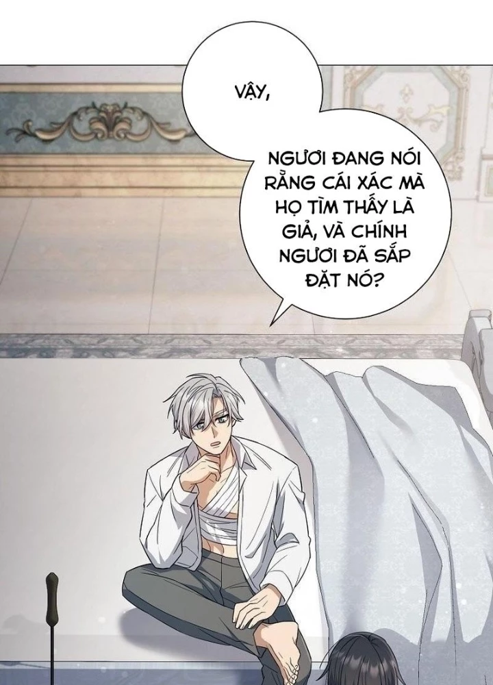 Ma Pháp Quân Chủ Chapter 10 - 39