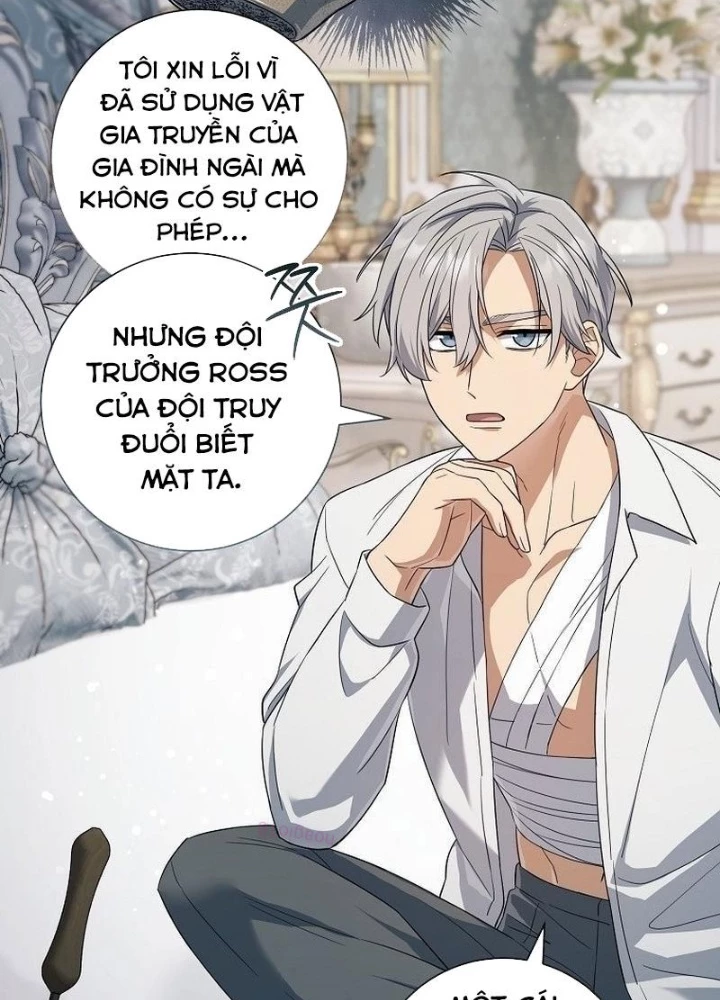 Ma Pháp Quân Chủ Chapter 10 - 45