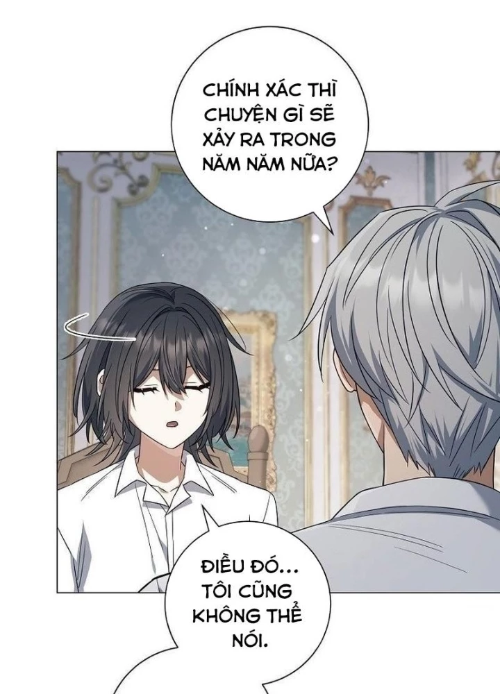 Ma Pháp Quân Chủ Chapter 10 - 61