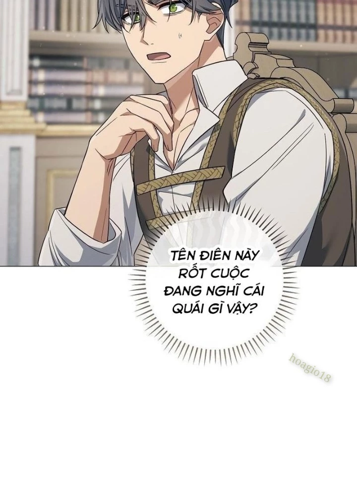 Ma Pháp Quân Chủ Chapter 10 - 207