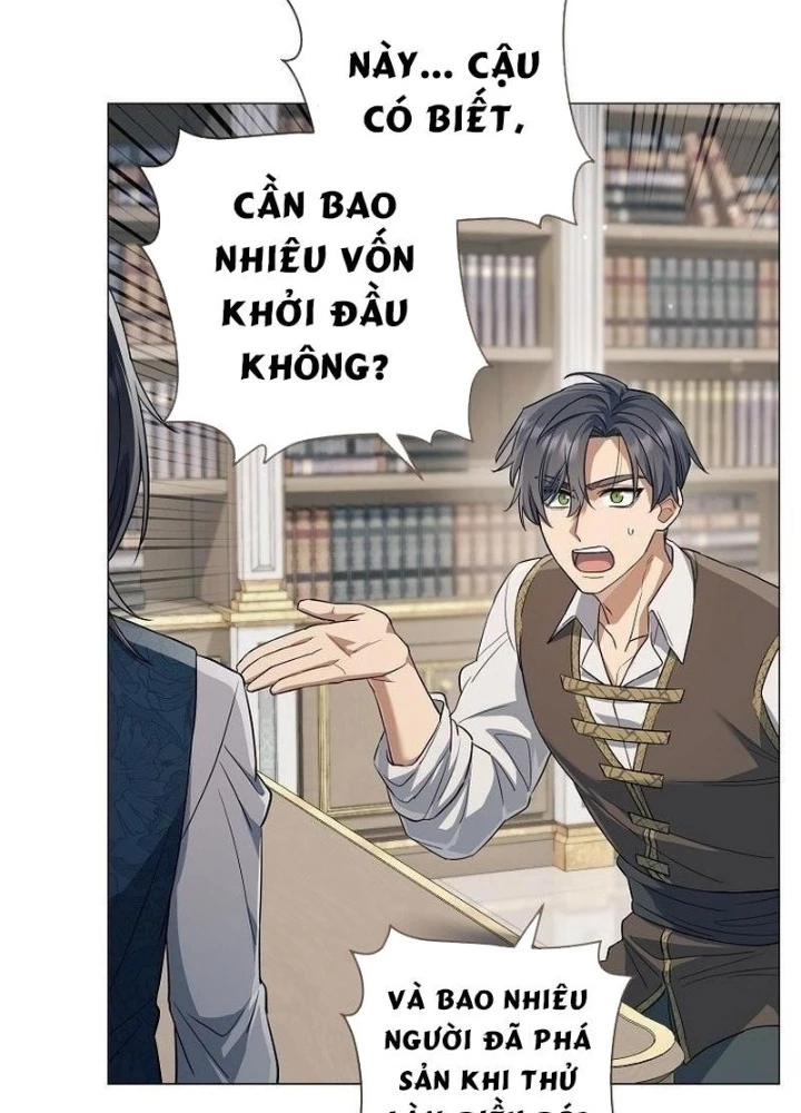 Ma Pháp Quân Chủ Chapter 10 - 213
