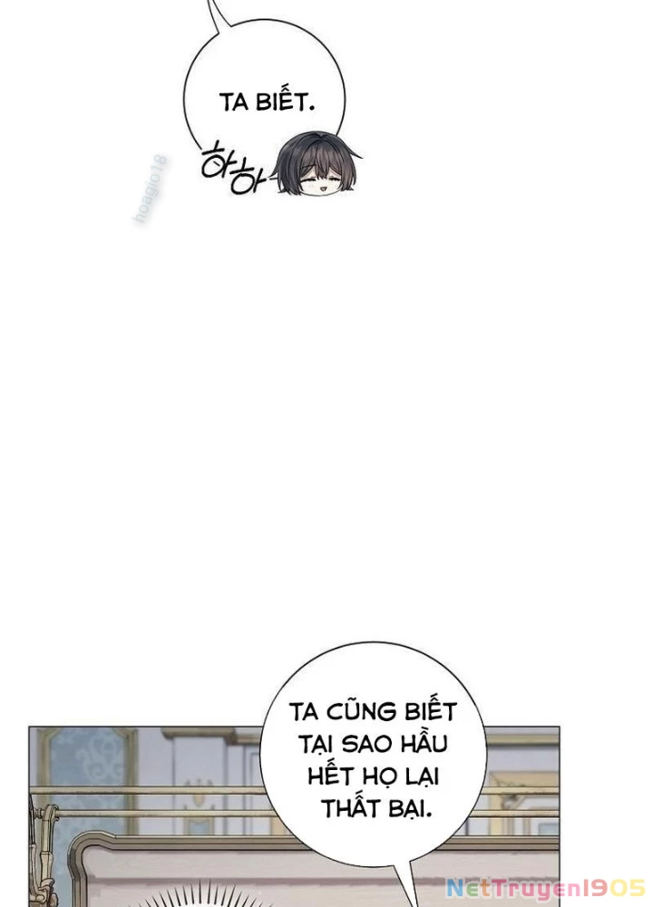 Ma Pháp Quân Chủ Chapter 10 - 215