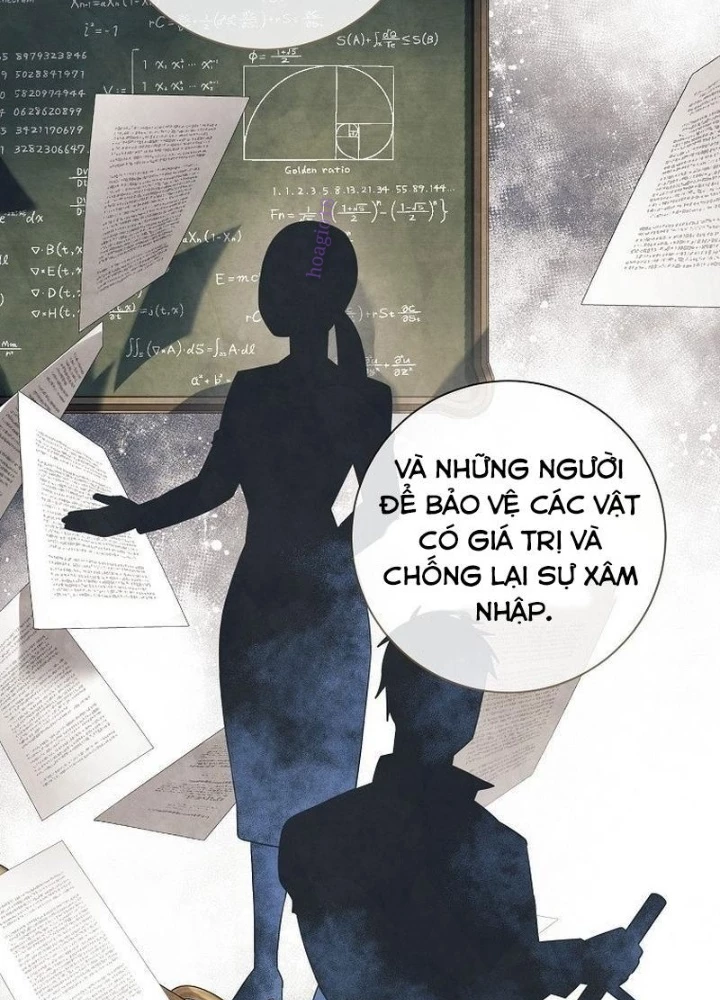 Ma Pháp Quân Chủ Chapter 10 - 223