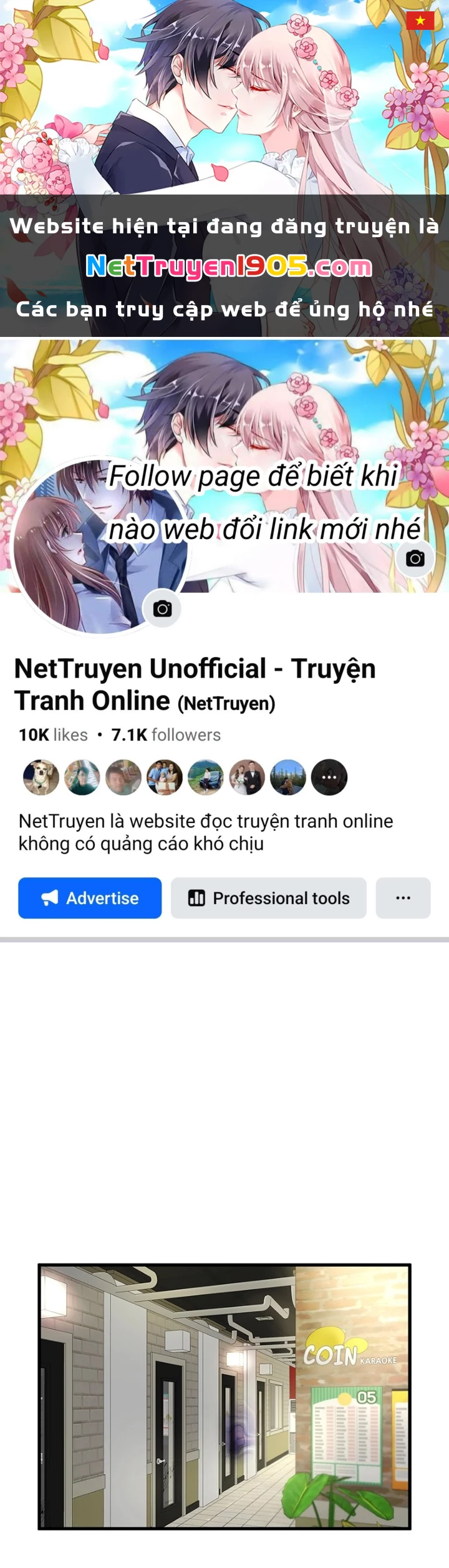 Trở Về Bên Chanbi Chapter 13 - 1