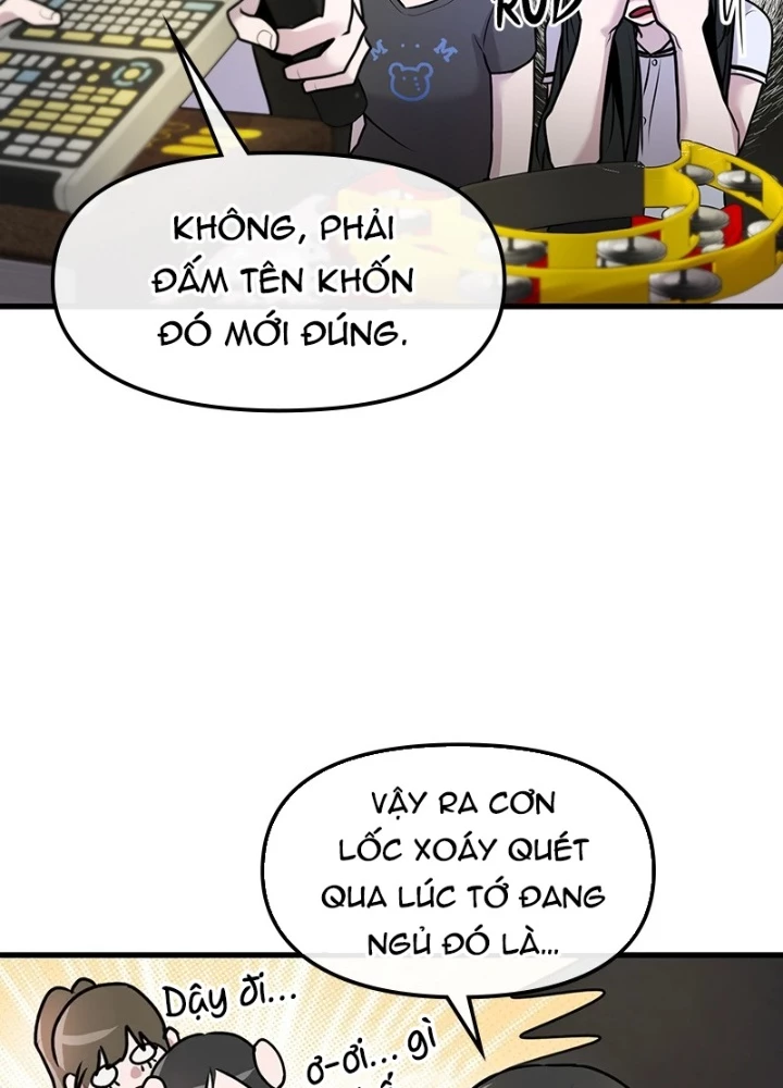 Trở Về Bên Chanbi Chapter 13 - 7