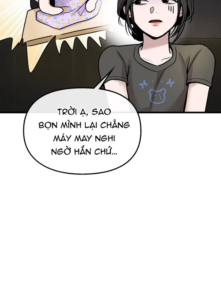 Trở Về Bên Chanbi Chapter 13 - 9