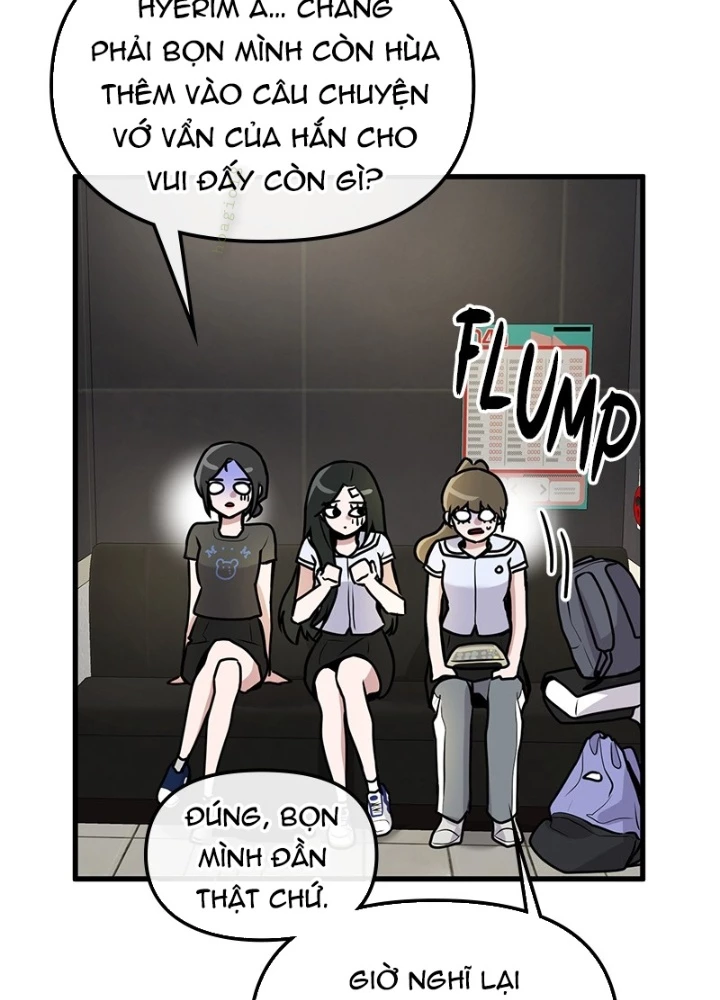 Trở Về Bên Chanbi Chapter 13 - 11