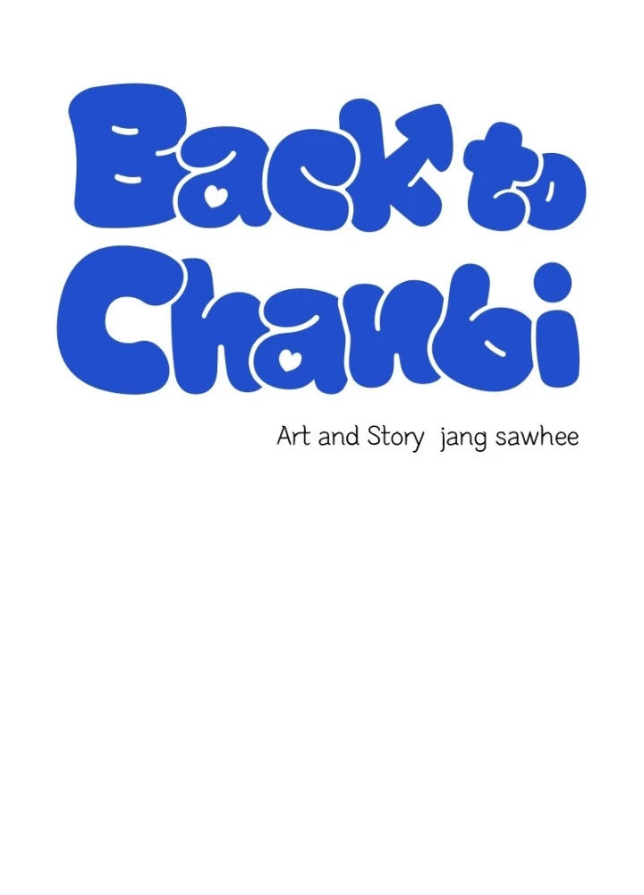 Trở Về Bên Chanbi Chapter 13 - 35