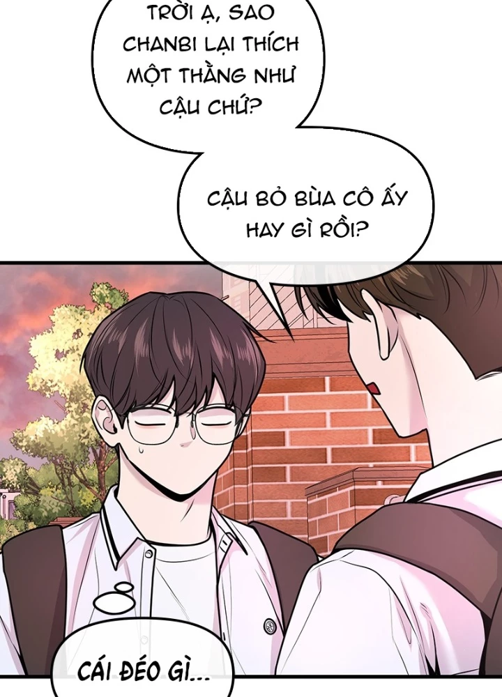 Trở Về Bên Chanbi Chapter 13 - 47