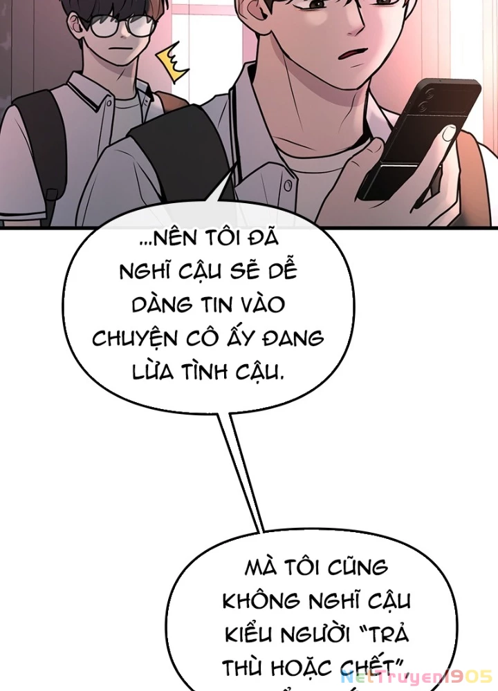 Trở Về Bên Chanbi Chapter 13 - 65