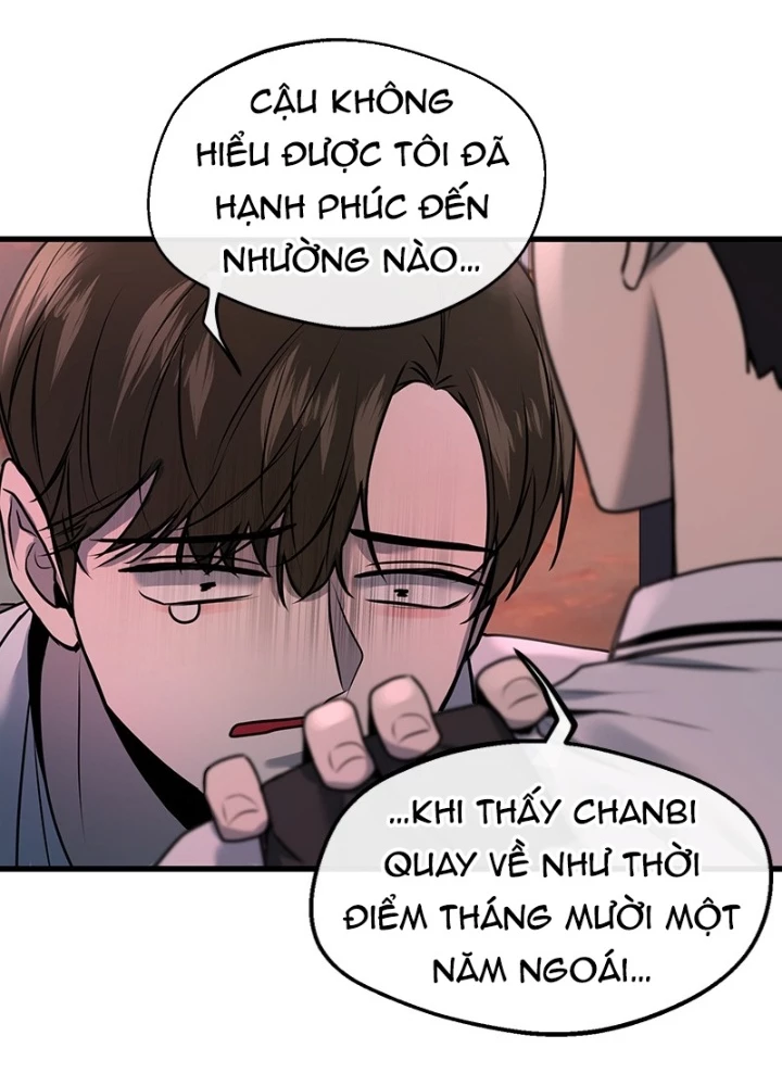 Trở Về Bên Chanbi Chapter 13 - 99