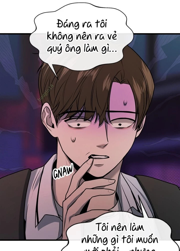 Trở Về Bên Chanbi Chapter 13 - 117