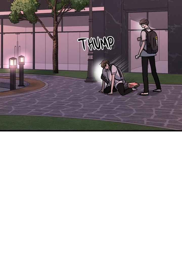 Trở Về Bên Chanbi Chapter 13 - 129
