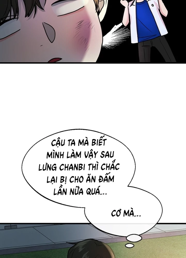 Trở Về Bên Chanbi Chapter 13 - 175