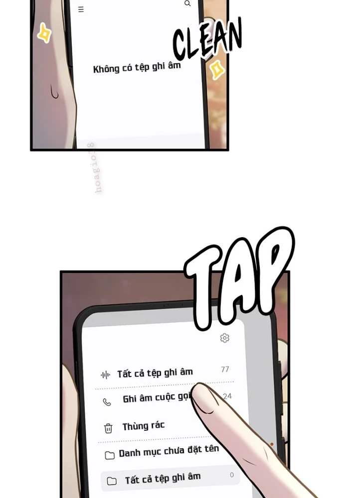 Trở Về Bên Chanbi Chapter 13 - 179