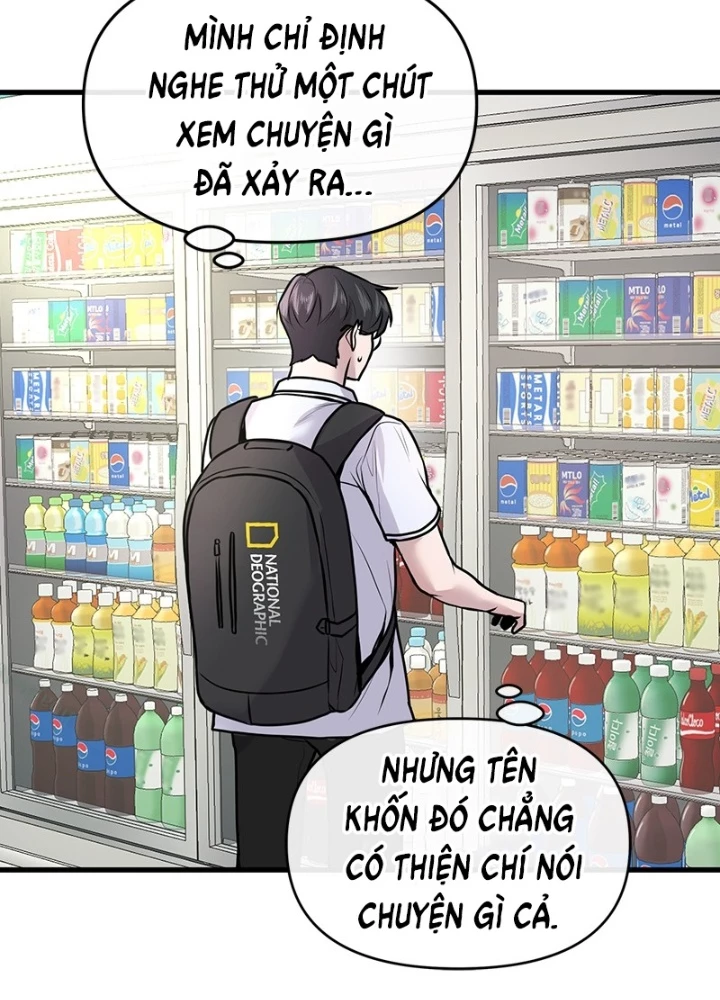 Trở Về Bên Chanbi Chapter 13 - 185