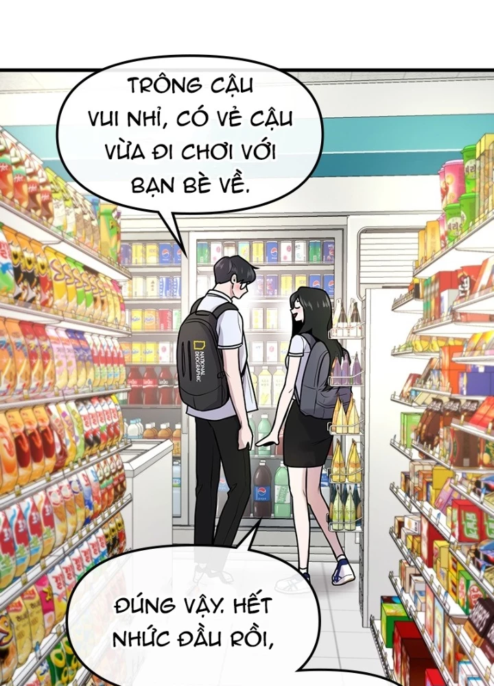 Trở Về Bên Chanbi Chapter 13 - 201