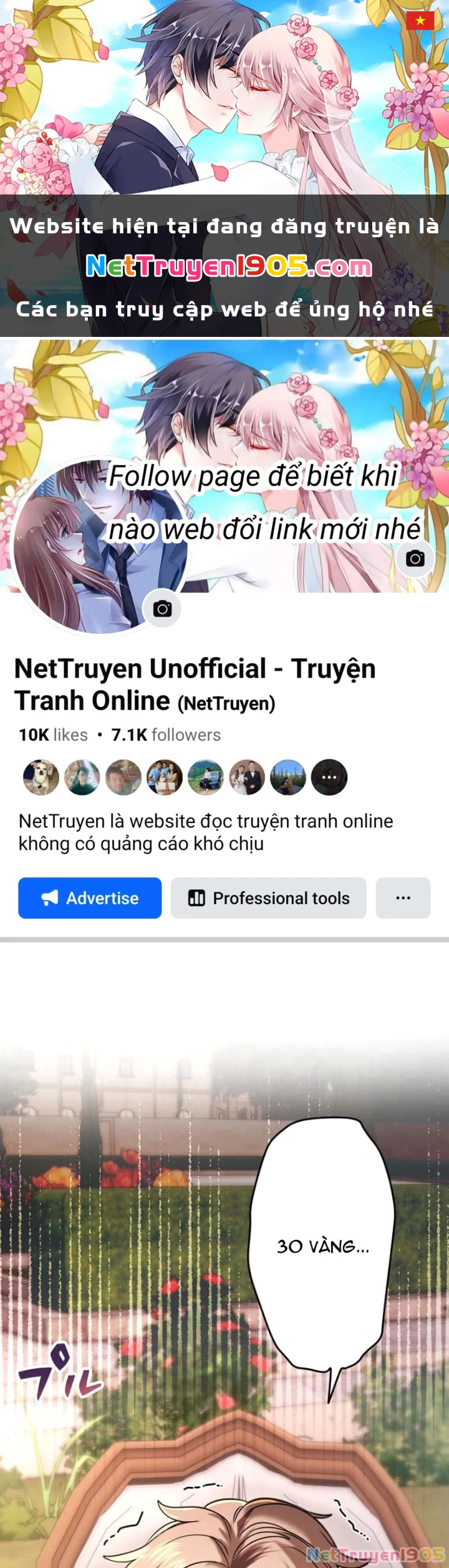 Đảo Ngược Cuộc Đời Của Tôi Như Một Nhân Vật Phụ Chapter 47 - 1