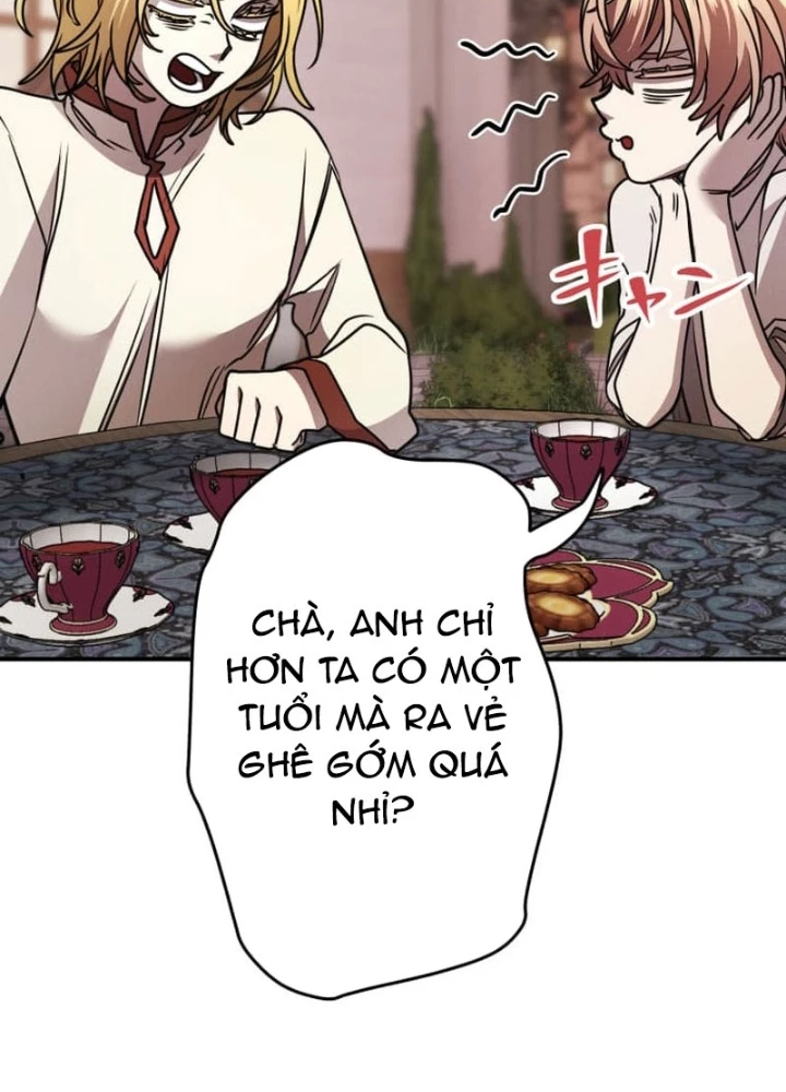 Đảo Ngược Cuộc Đời Của Tôi Như Một Nhân Vật Phụ Chapter 47 - 33