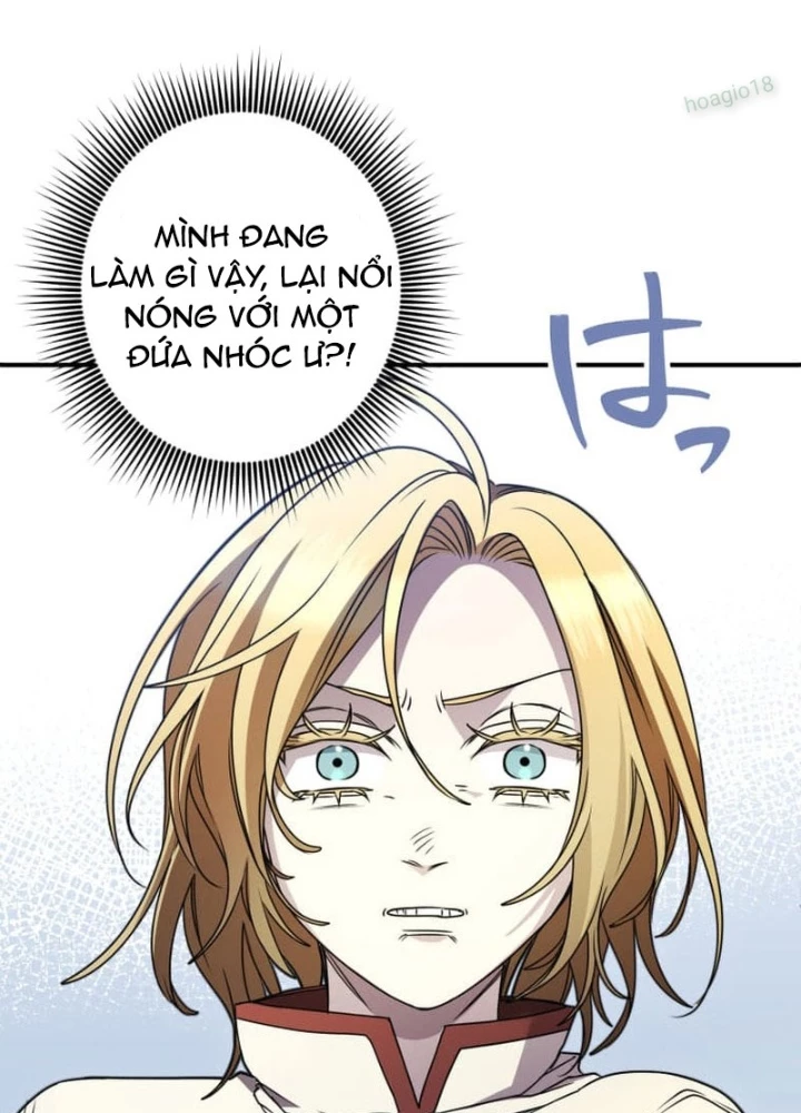 Đảo Ngược Cuộc Đời Của Tôi Như Một Nhân Vật Phụ Chapter 47 - 37