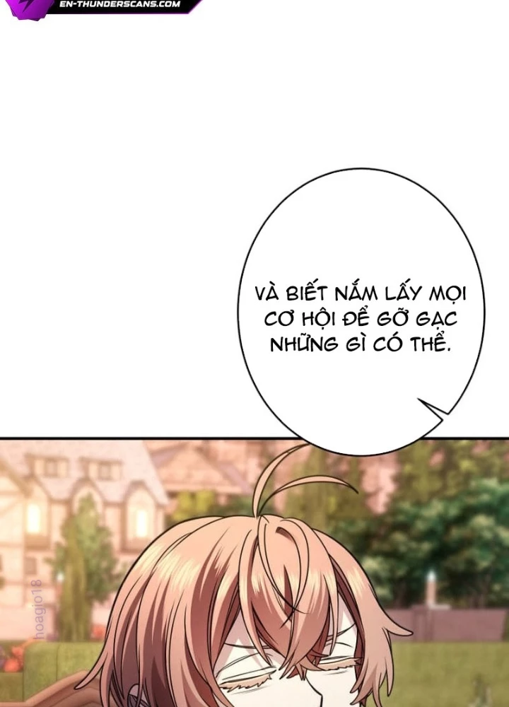 Đảo Ngược Cuộc Đời Của Tôi Như Một Nhân Vật Phụ Chapter 47 - 47